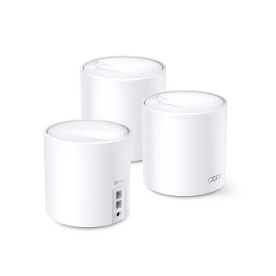 Беспроводная MESH-система Wi-Fi TP-Link Deco X20(3-pack)