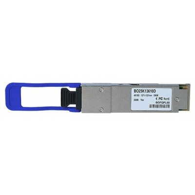 SFP Модуль Ruijie 40G-QSFP-LR4-SM1310