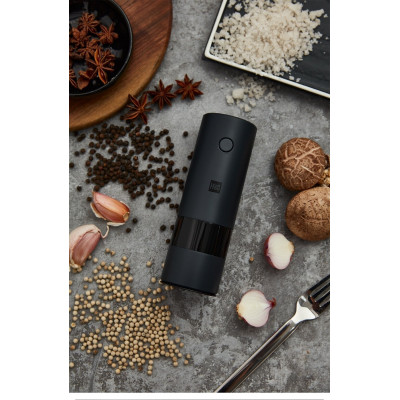 Измельчитель HuoHou Electric Grinder Rechargeable HU0200 Black