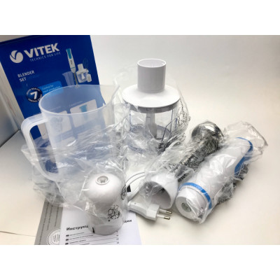 Блендер погружной Vitek VT-8530