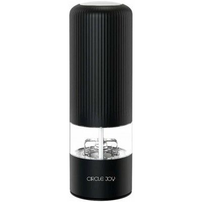 Измельчитель Circle Joy CJ-EG02 Grinder Black