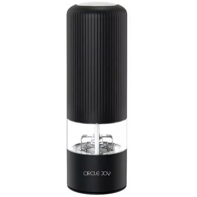 Измельчитель Circle Joy CJ-EG02 Grinder Black