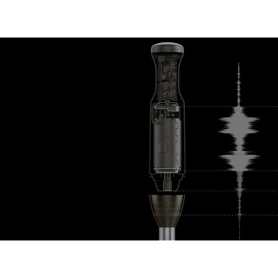 Блендер Polaris PHB 1384 SILENT