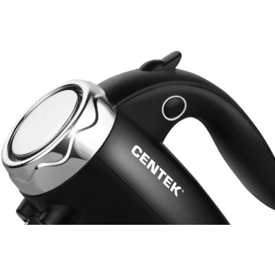 Миксер CENTEK CT-1115 черный