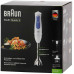 Блендер Braun MQ 3035WH SAUCE