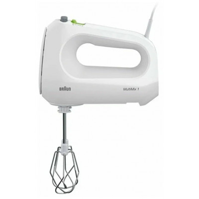 Миксер Braun HM1070WH