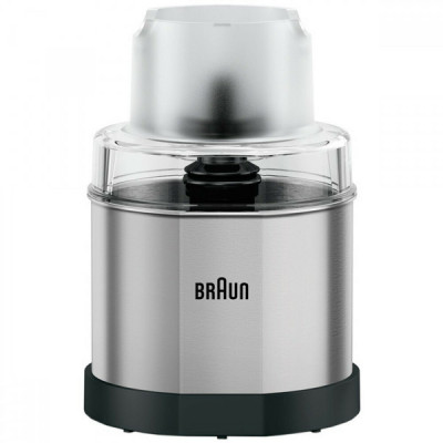 Погружной блендер BRAUN MQ 9138 XI