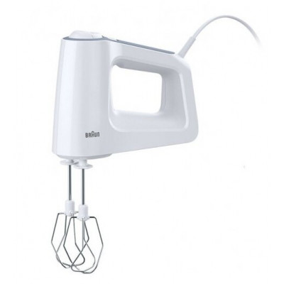 Миксер Braun HM3105WH