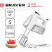 Миксер BRAYER BR1303