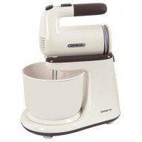 Миксер электрический Polaris PHM 6512B (Слоновая кость)