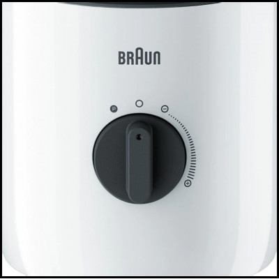 Блендер Braun JB3100BK