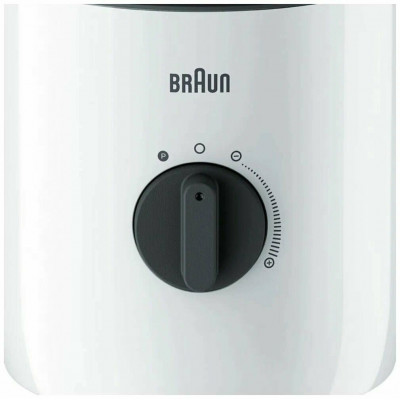 Блендер Braun JB3100BK