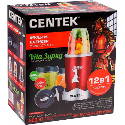 Мульти-блендер Centek CT-1324