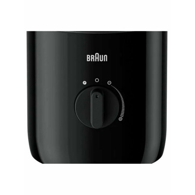 Блендер Braun JB3150BK Черный