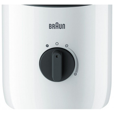 Блендер Braun JB3150BK Черный