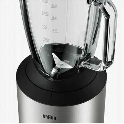 Блендер Braun JB3150BK Черный