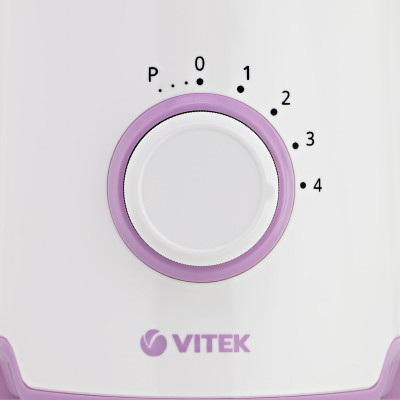 Блендер настольный Vitek VT-8512