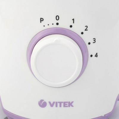 Блендер настольный Vitek VT-8512