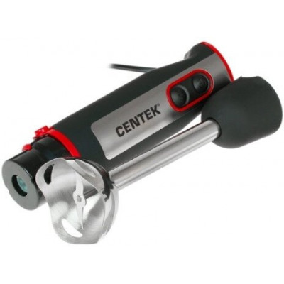 Блендер Centek CT-1319 черный