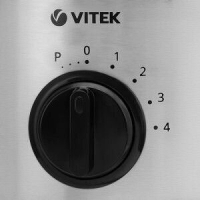 Блендер настольный Vitek VT-8510