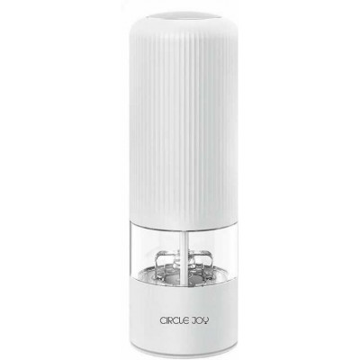 Измельчитель Circle Joy CJ-EG02 Grinder White