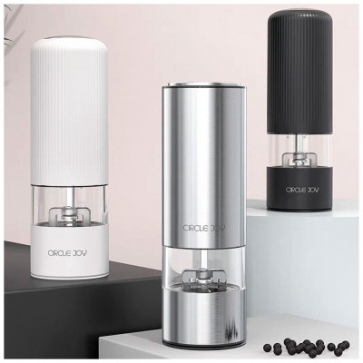 Измельчитель Circle Joy CJ-EG02 Grinder White