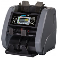Счётчик банкнот DORS 820