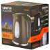 Чайник Centek CT-0041 Black 2.0л