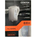 Чайник Centek CT-0041 Black 2.0л