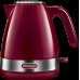 Чайник Delonghi KBLA2001.R 1.7L