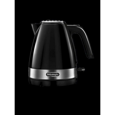 Чайник Delonghi KBLA2001.R 1.7L