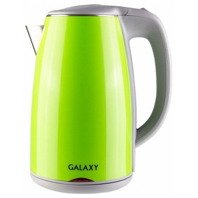 Galaxy GL 0307 Чайник электрический, зеленый