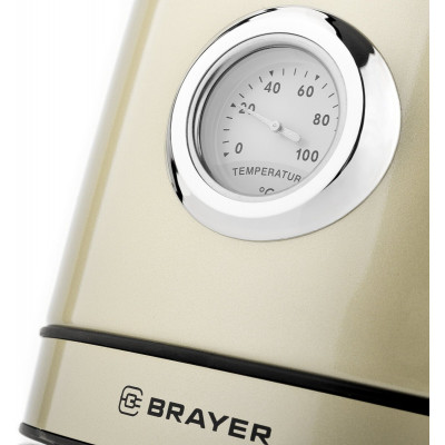 Чайник  BRAYER BR1080