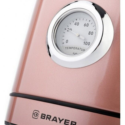 Чайник  BRAYER BR1080