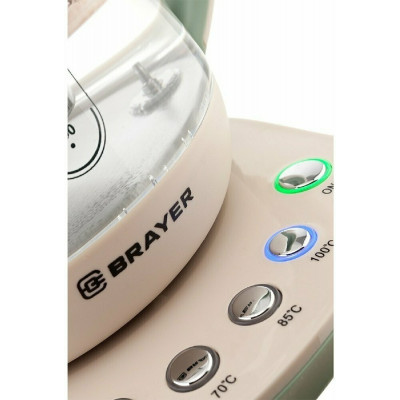 Чайник  BRAYER BR1015