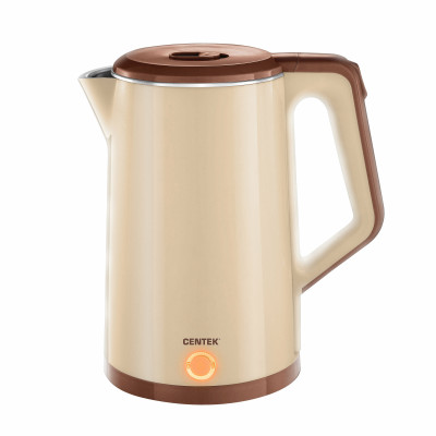 Чайник Centek CT-0024 Beige