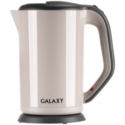 Galaxy GL 0330 БЕЖЕВЫЙ Чайник электрический
