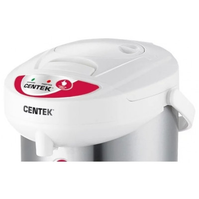 Термопот Centek CT-0080 White 3л