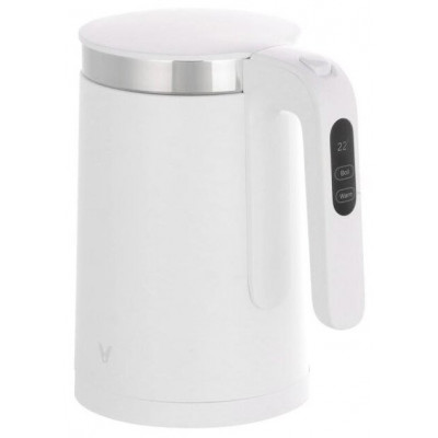 Электрический чайник Viomi Smart Kettle white