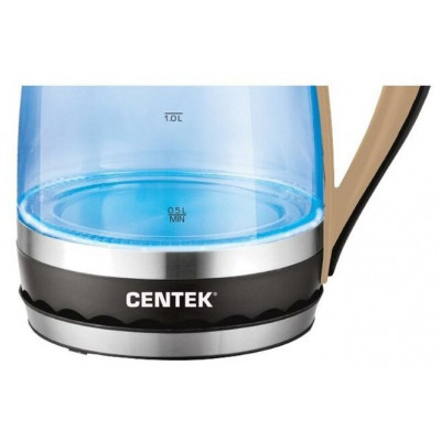 Чайник Centek CT-0046 стекло