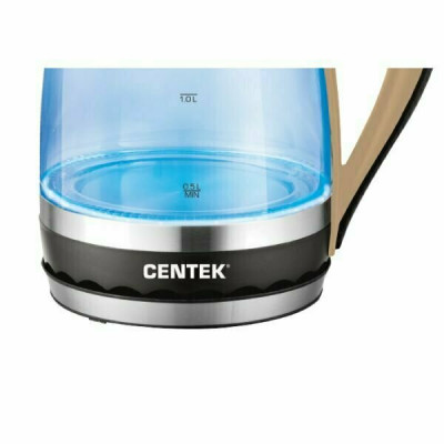 Чайник Centek CT-0046 стекло