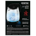 Чайник Centek CT-0042 Violet стекло, 1.8л