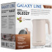 Galaxy LINE GL 0327 ПУДРОВЫЙ Чайник электрический