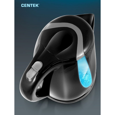 Чайник Centek CT-0040 White 1.8л