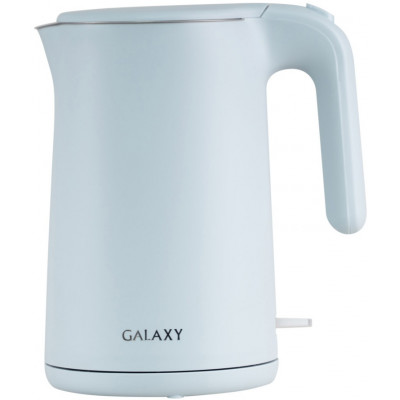 Galaxy LINE GL 0327 МЯТНЫЙ Чайник электрический