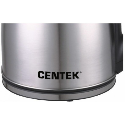 Чайник Centek CT-0049 металл 1,8л