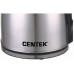 Чайник Centek CT-0049 металл 1,8л