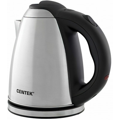 Чайник Centek CT-0049 металл 1,8л