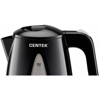 Чайник Centek CT-0048 White 1.8л