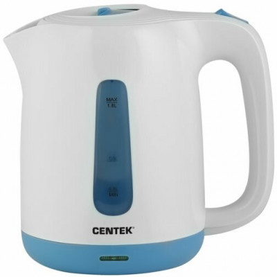 Чайник Centek CT-0044 Blue 1.8л